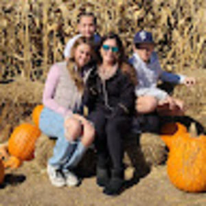 Meet your Posher, Lindsey